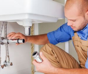 About Emergency plumbing pros McRoberts, KY